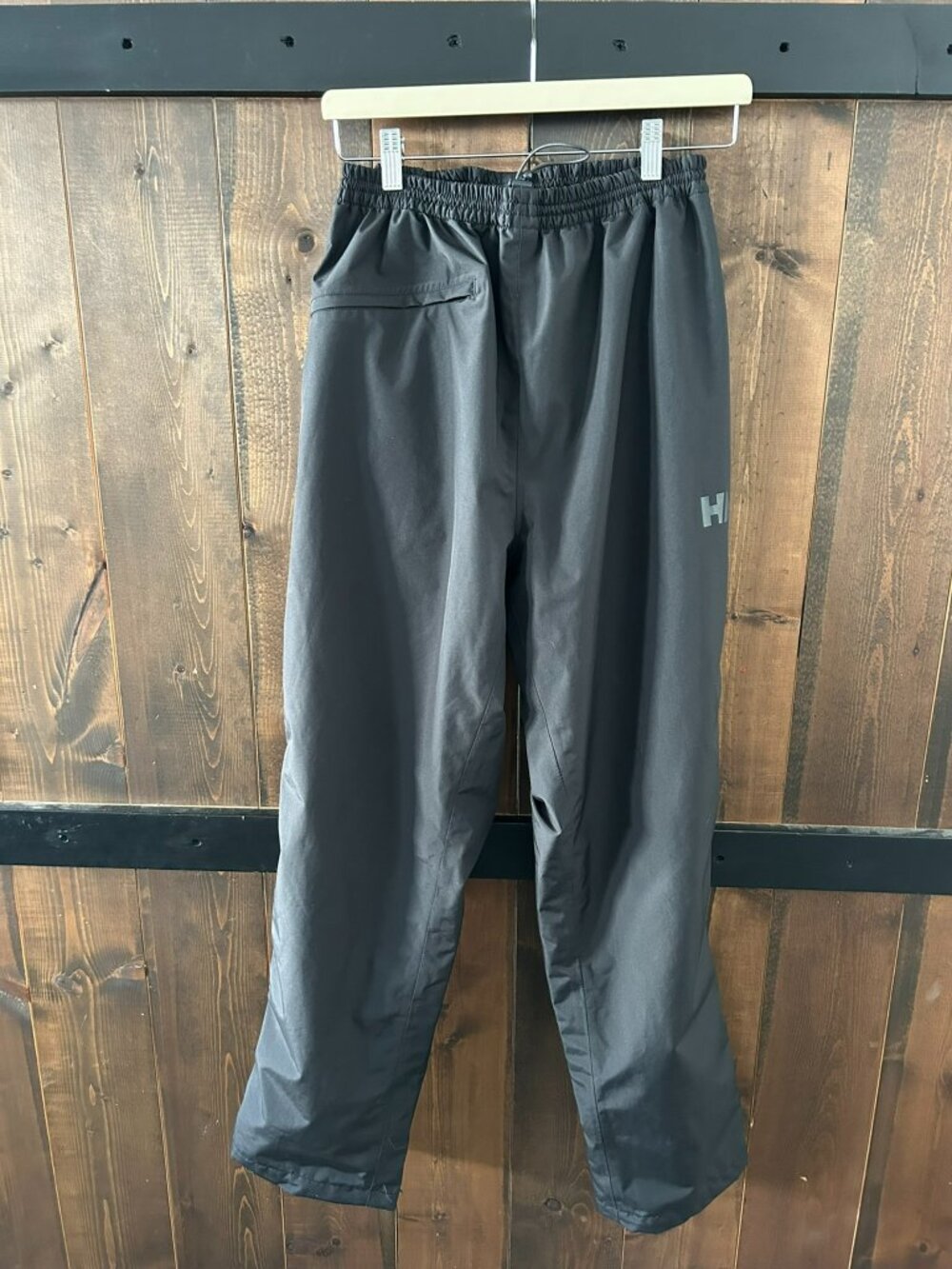 Helly Hansen Rainwear Pants Men's Size M